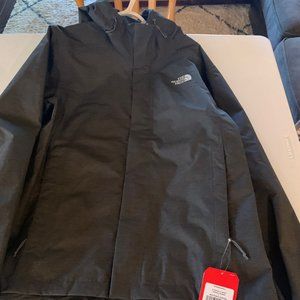 Brand New Northface Venture 2 Jacket. Men's Large